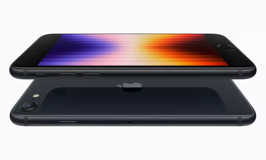 Image 8: Refurbished Apple iPhone Grade A++