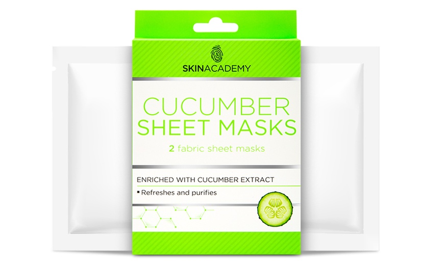 Image 4: Sheet Mask