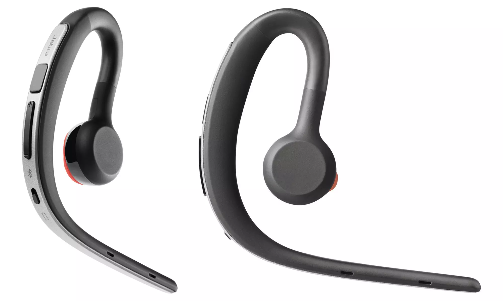 Jabra Storm Noise-Reducing Bluetooth Headset (Refurbished) - Primary Image