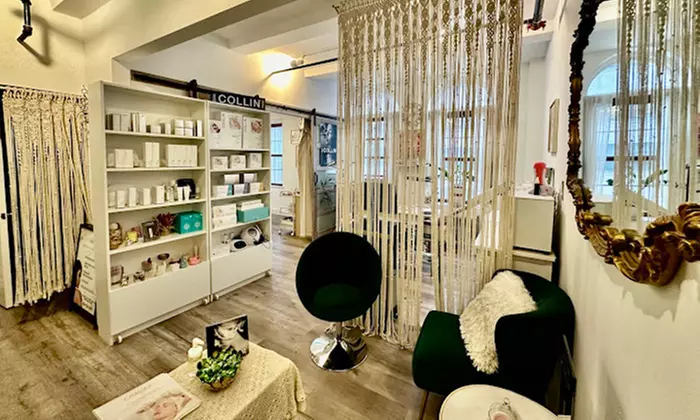 Glam up your look with Mink, Hybrid, or Gorgeous Lash Enhancements