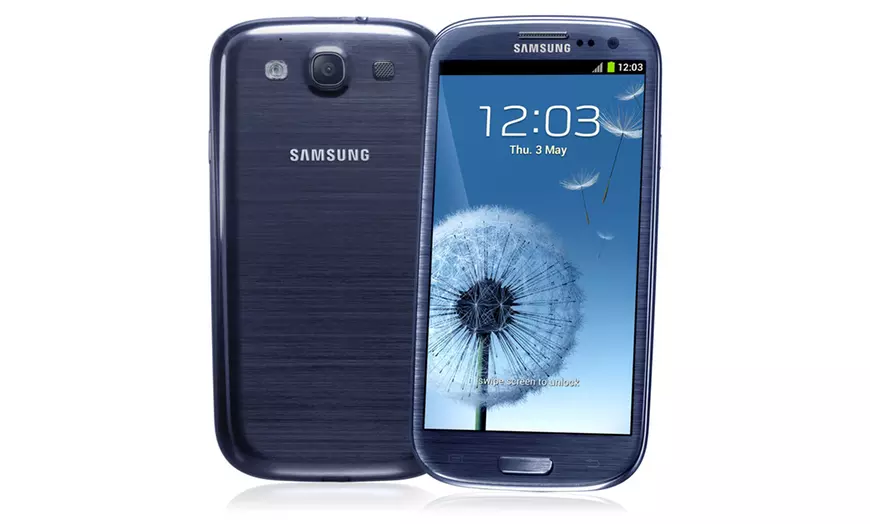 Image 14: Samsung S3/ S4/ S5/S6, S6 Edge/ Note4, Note5 reconditionné