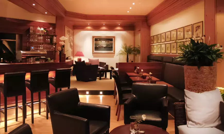 Bad Griesbach: 2 Nächte mit Frühstück / Halbpension und Max-Therme