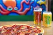 One Round of Mini Golf, Duffleboard, and Drink for Two or Four at Flatstick Pub South Lake Union (Up to 41% Off) - Second Medium