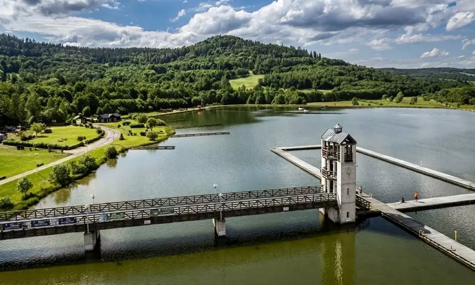 2-7 nocy w apartamencie dla 2 osób w hotelu Panorama w Sudetach