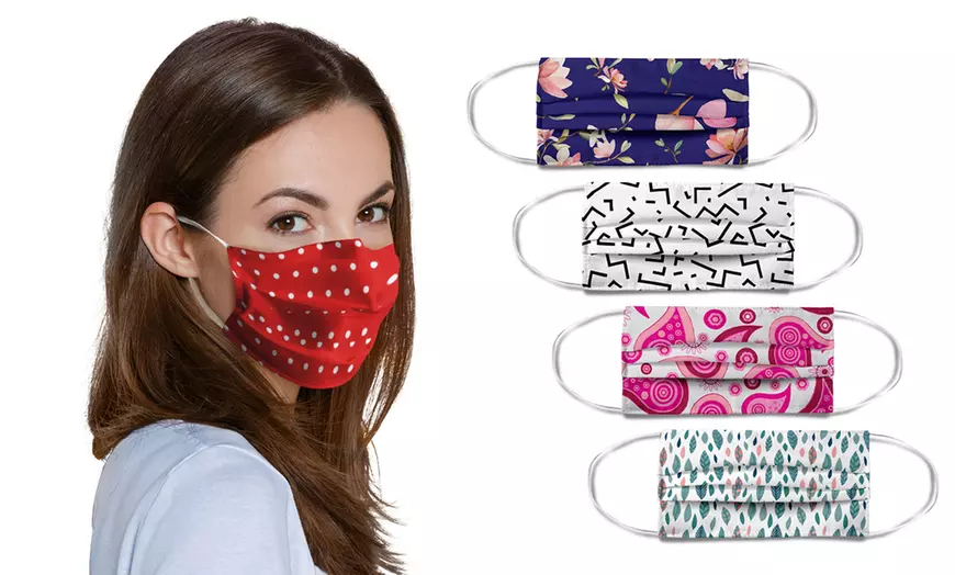 Image 3: Mascarillas personalizables