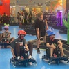 Image 2: Up to 25% Off on Go-Kart Rides at Drift Zone - Merritt Island