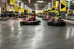 Tanda de 15 minutos de karts para 2, 4 u 8 personas  en Formula karting Granada - Second Medium