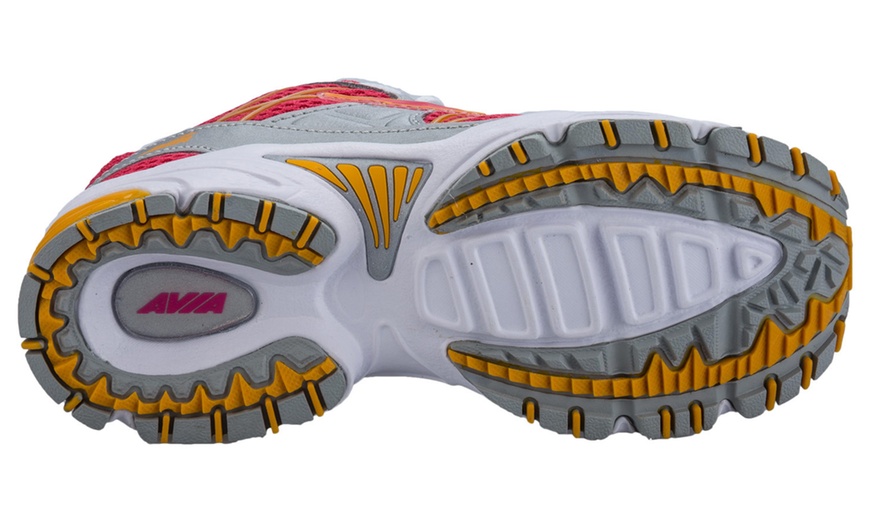 Image 7: Avia Kids' Trainers