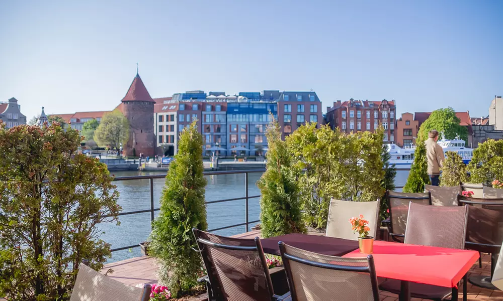 Do 34% zniżki na Kuchnia polska w Restauracja Filharmonia