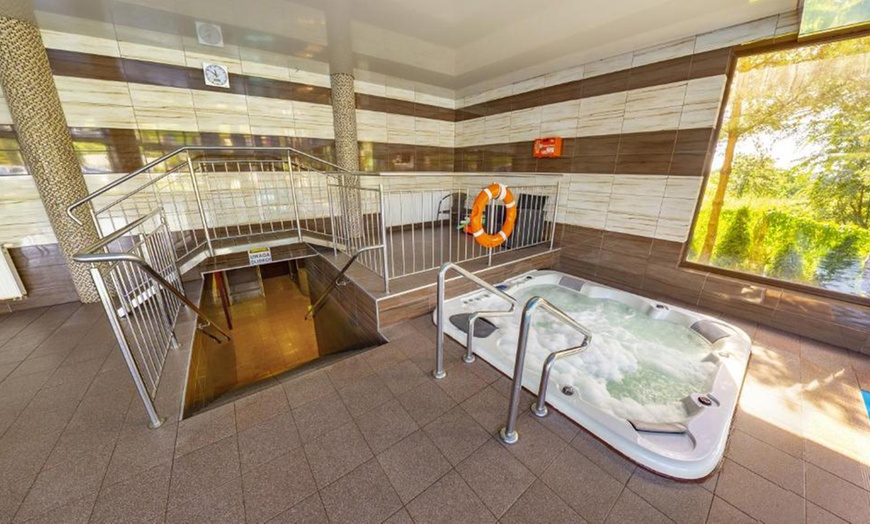 Image 17: Pomorze: 3-7 nocy z wyżywieniem i wellness