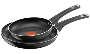 Tefal Jamie Oliver Frying Pans