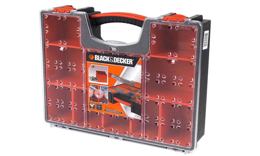 Image 27: Black and Decker DIY Accessories