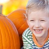 Image 2: Charmingfare Zoo Pumpkin Festival/Children's Trick or Treat Admission