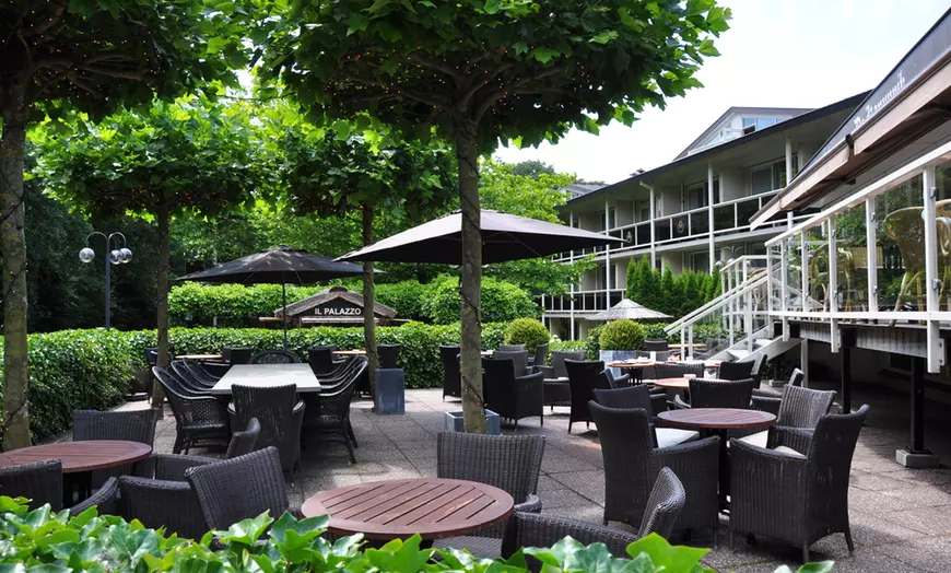 Image 11: Schoorl: overnachting voor 2 in Fletcher Hotel Jan Van Scorel