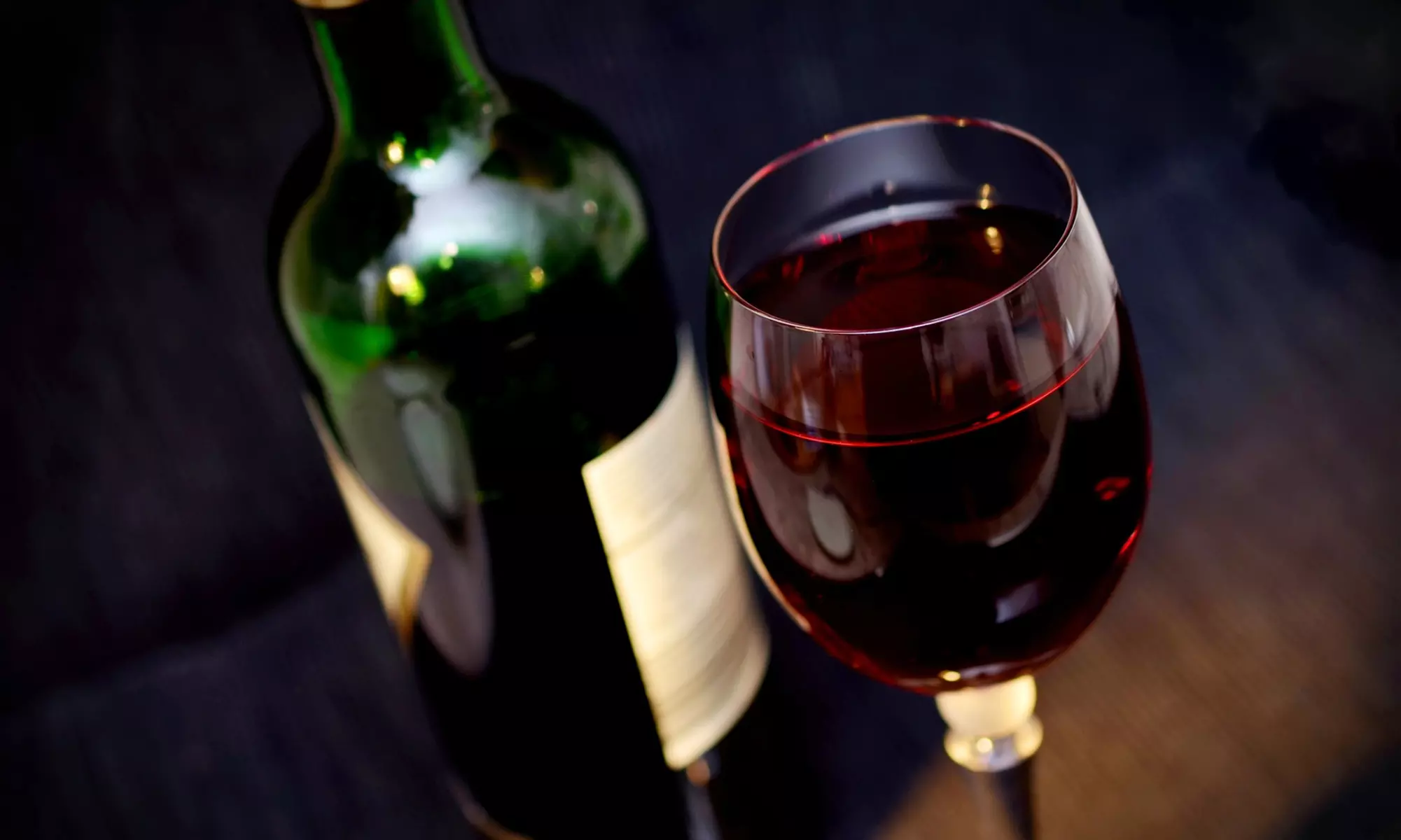 Enjoy Italian Cuisine with $25 Voucher and Wine
