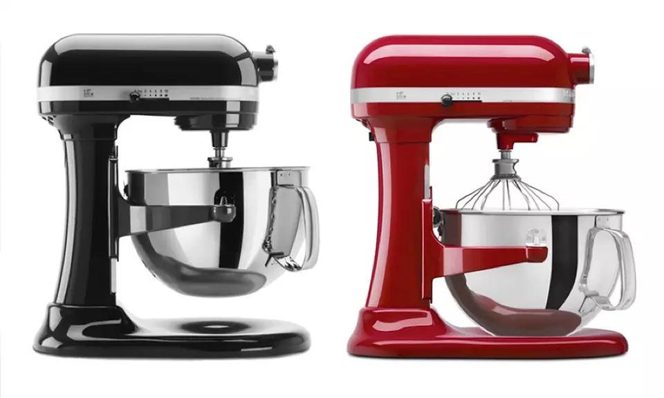 KitchenAid Professional 600 6-Qt. Bowl-Lift Stand Mixer (Manufacturer Refurbished) - Primary Image