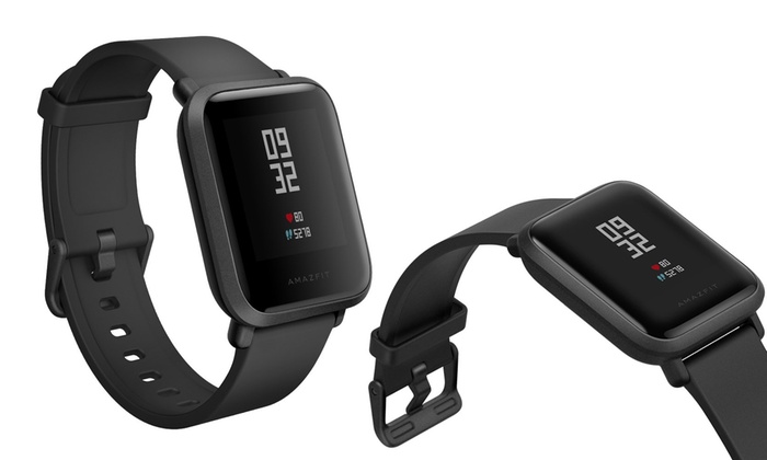 amazfit bip a1608