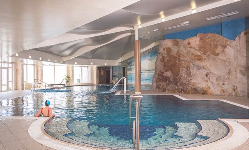 Image 5: Co. Donegal: 4* 1- or 2-Night Break with Spa Credit