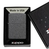 Image 2: Zippo Windproof Lighters; Matte Colours
