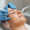 Image 2: Facial con exosomas, dermapen y limpieza profunda en rostro completo