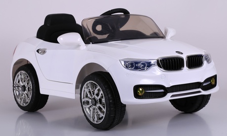 Véhicule électrique pour enfant