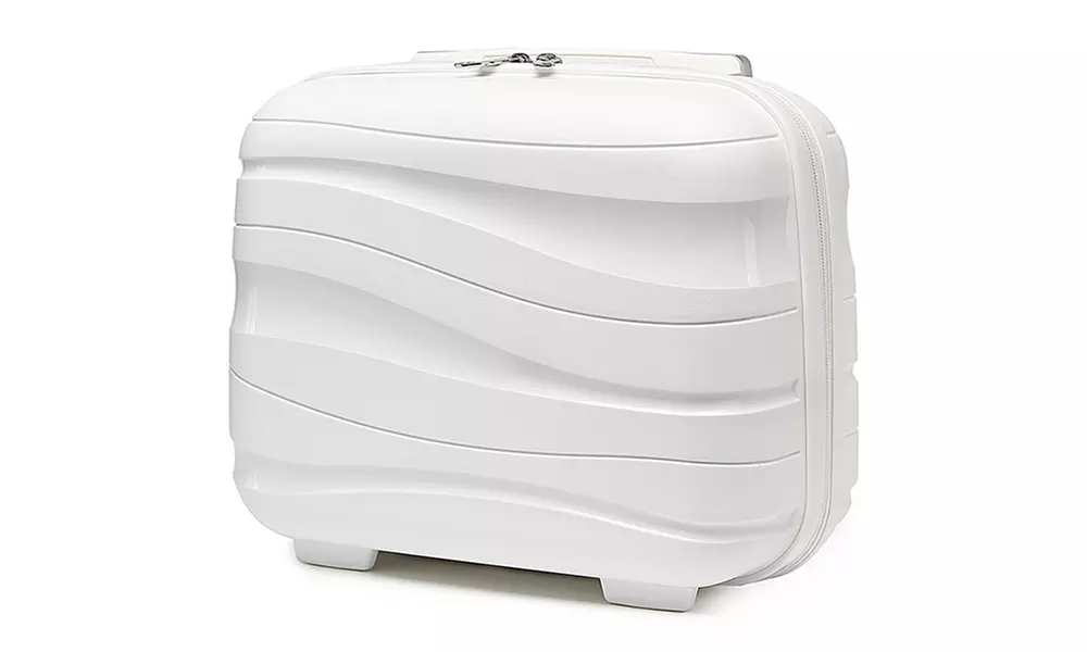 1x, 2x oder 4x Reisekoffer