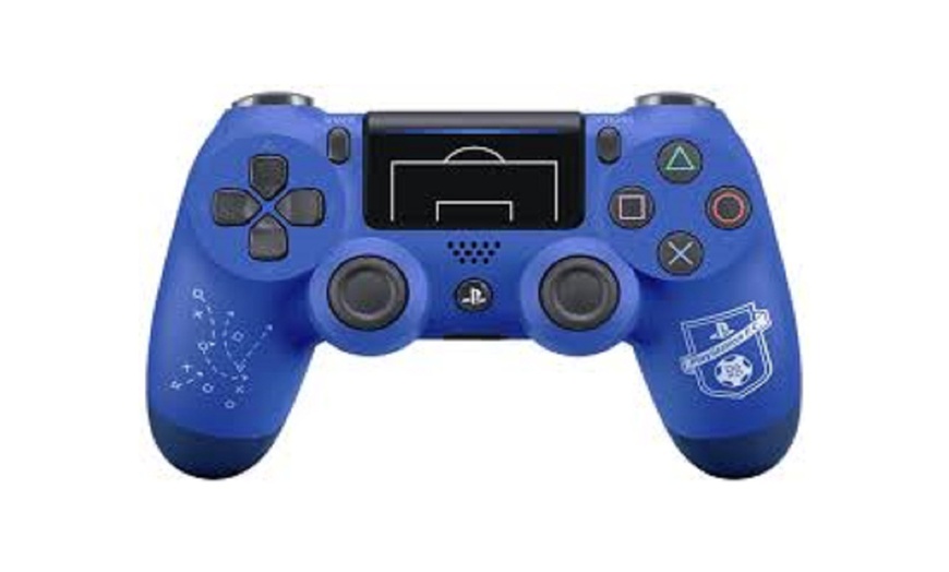 Image 1: Manette DualShock 4 PlayStation 