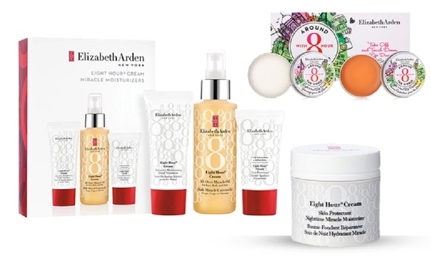 Image 3: Elizabeth Arden Skin Care Bundle