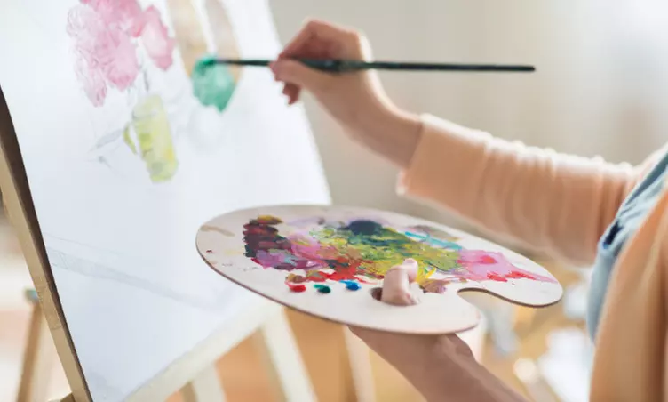 Gift Card Vouchers for Cooking, Art, or Dance Classes Nationwide