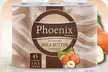 18, 45 or 90 Rolls of Phoenix Shea Butter Three-Ply Toilet Paper - Second Medium