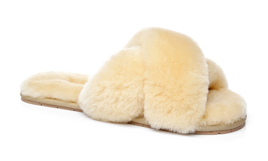 Image 2: UGG Slippers from Ever Australia