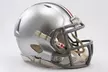 Riddell NCAA Speed Mini Helmets - Second Medium