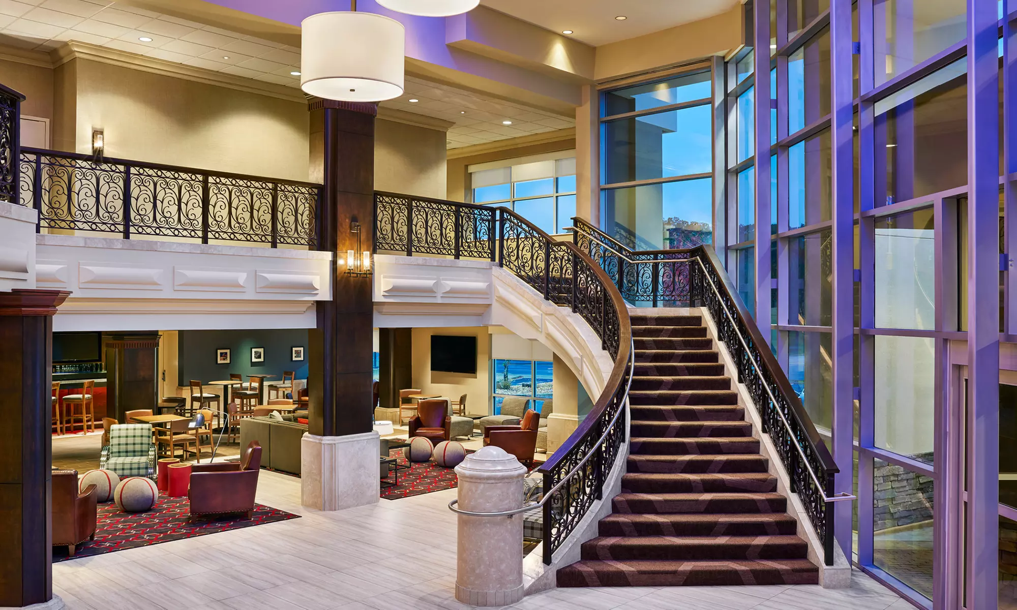 Stay at Four Points by Sheraton Little Rock Midtown in Arkansas. Dates into January. - Primary Image