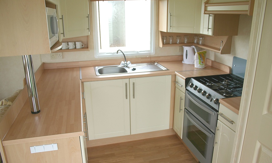 Image 4: Devon Holiday Homes Stay