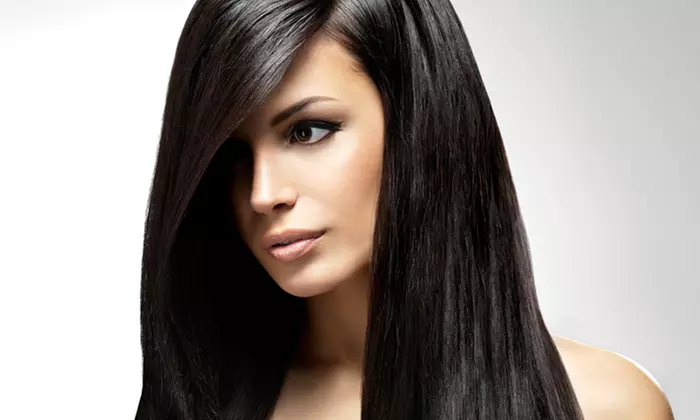 Up to 64% Off on Salon - Hair Color / Highlights at Adi Perry Salon - Primary Image