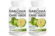 Fino a 360 compresse di integratore Garcinia Cambogia & Caffè Verde Line@ per perdere peso - Image 4
