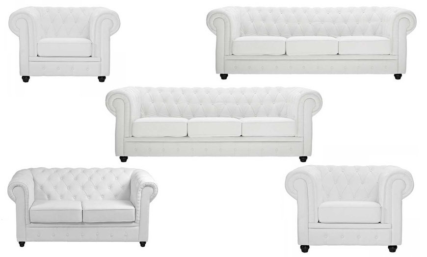 Image 7: Brighton Sofa Sets