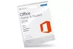 Microsoft Office Home and Student, Home and Business or Professional Plus 2019 for PC or Mac - Second Medium