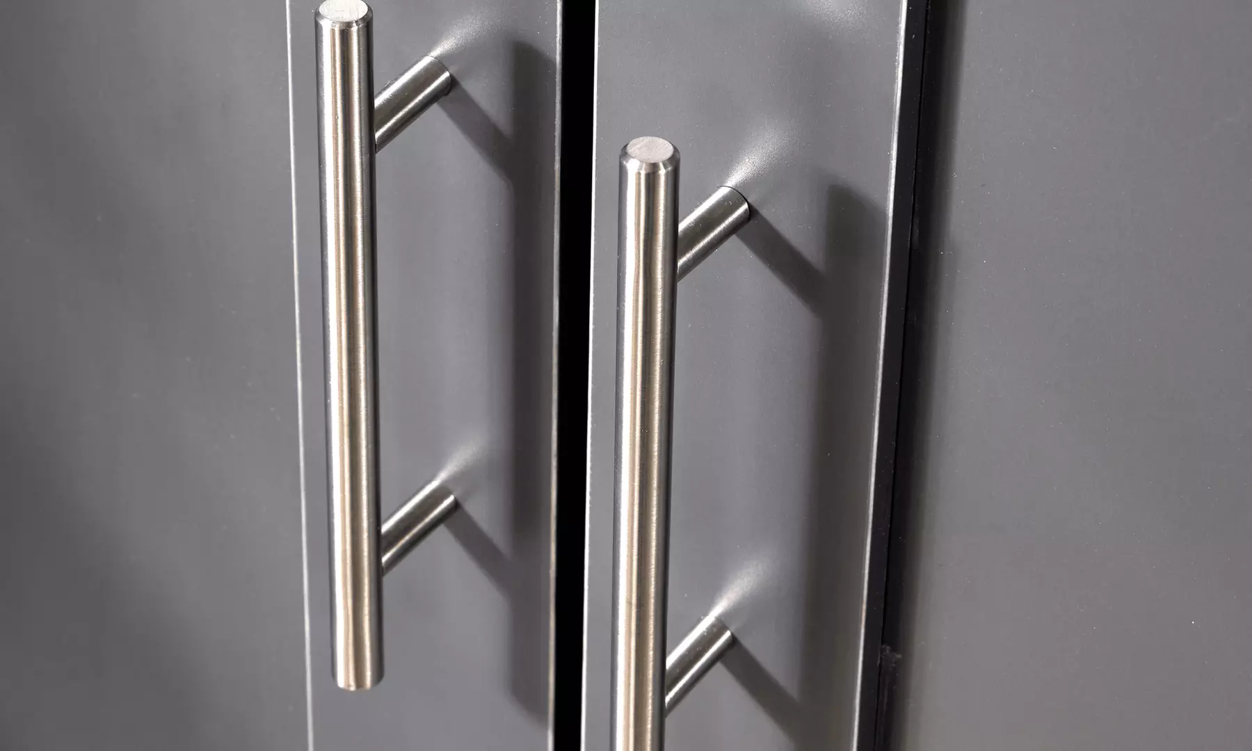 Camden Wardrobe Units