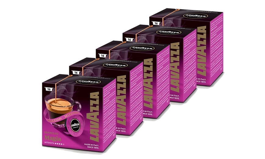 Image 7: 48 Lavazza Coffee Pods