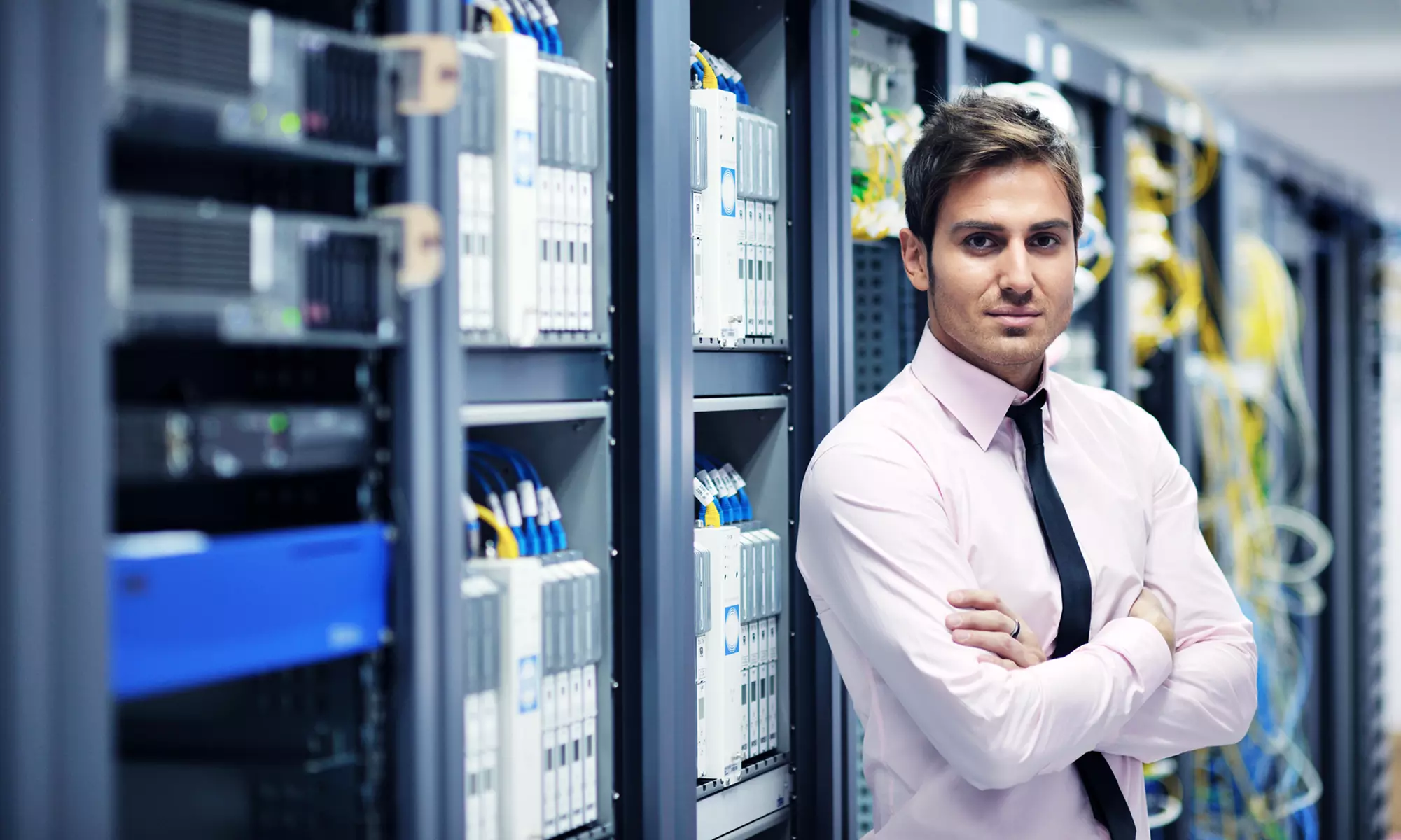 One or Four Online CompTIA Certification Courses from Teaching 4 Business (Up to 95% Off). Five Options Available. - Primary Image