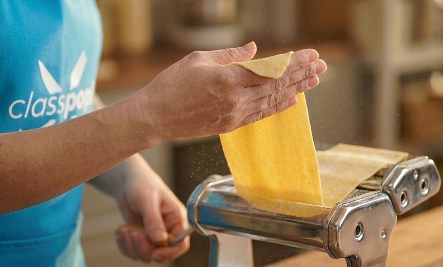 Image 3: Mother’s Day Gifts | Cooking Classes, Candle Making & $100 Gift Card