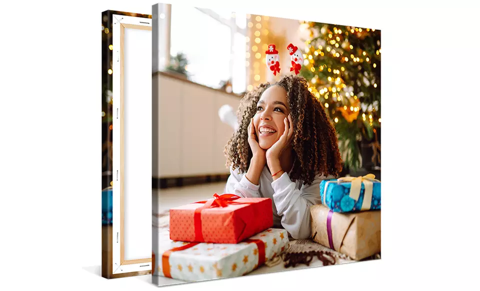 Up to (85%) Off Custom Canvas Prints from Canvas on Sale