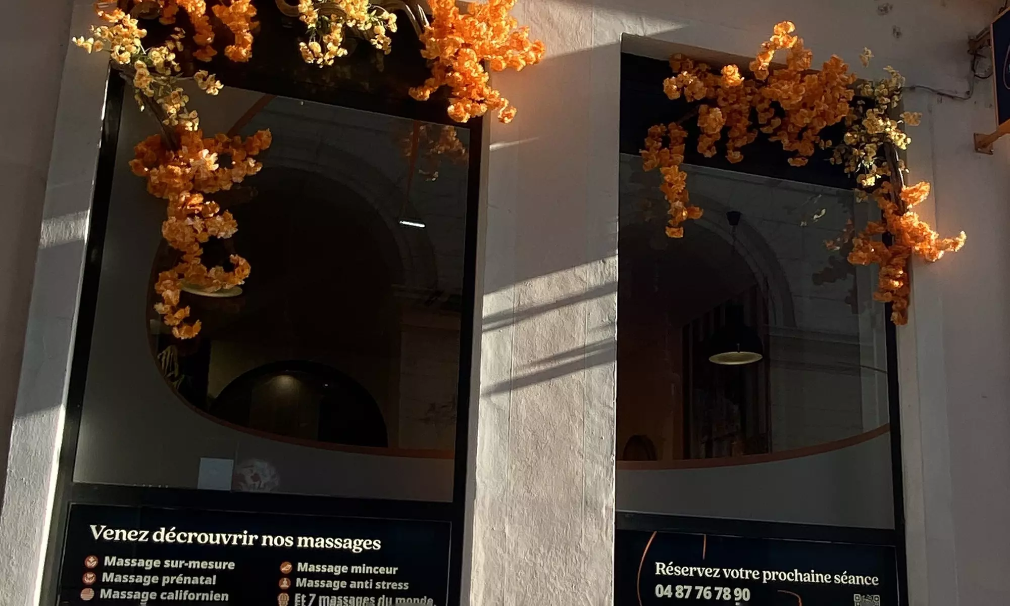 Jusqu'à 50% de remise sur Massage - Autre spécialité chez Premium Massage