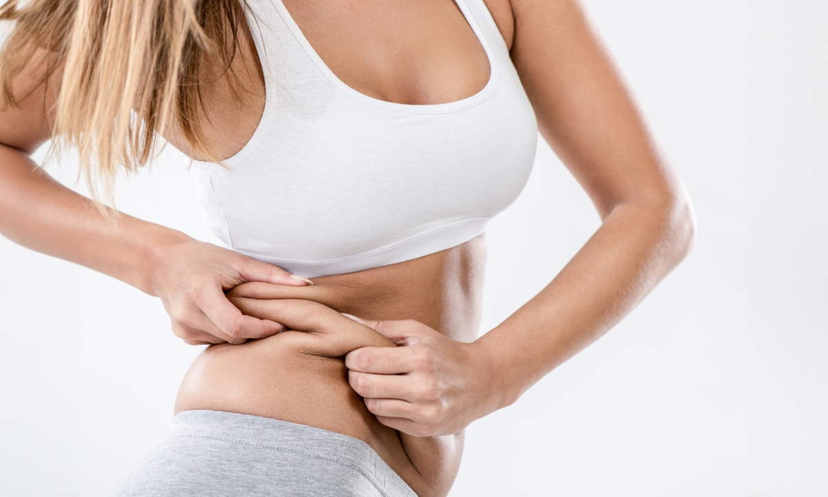 Figura tonificada: 1, 2 o 3 sesiones de Muscle Sculpt en zona a elegir