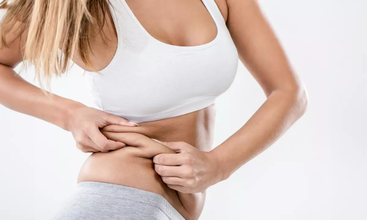 Figura tonificada: 1, 2 o 3 sesiones de Muscle Sculpt en zona a elegir