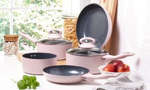  Cermalon Cookware Set 