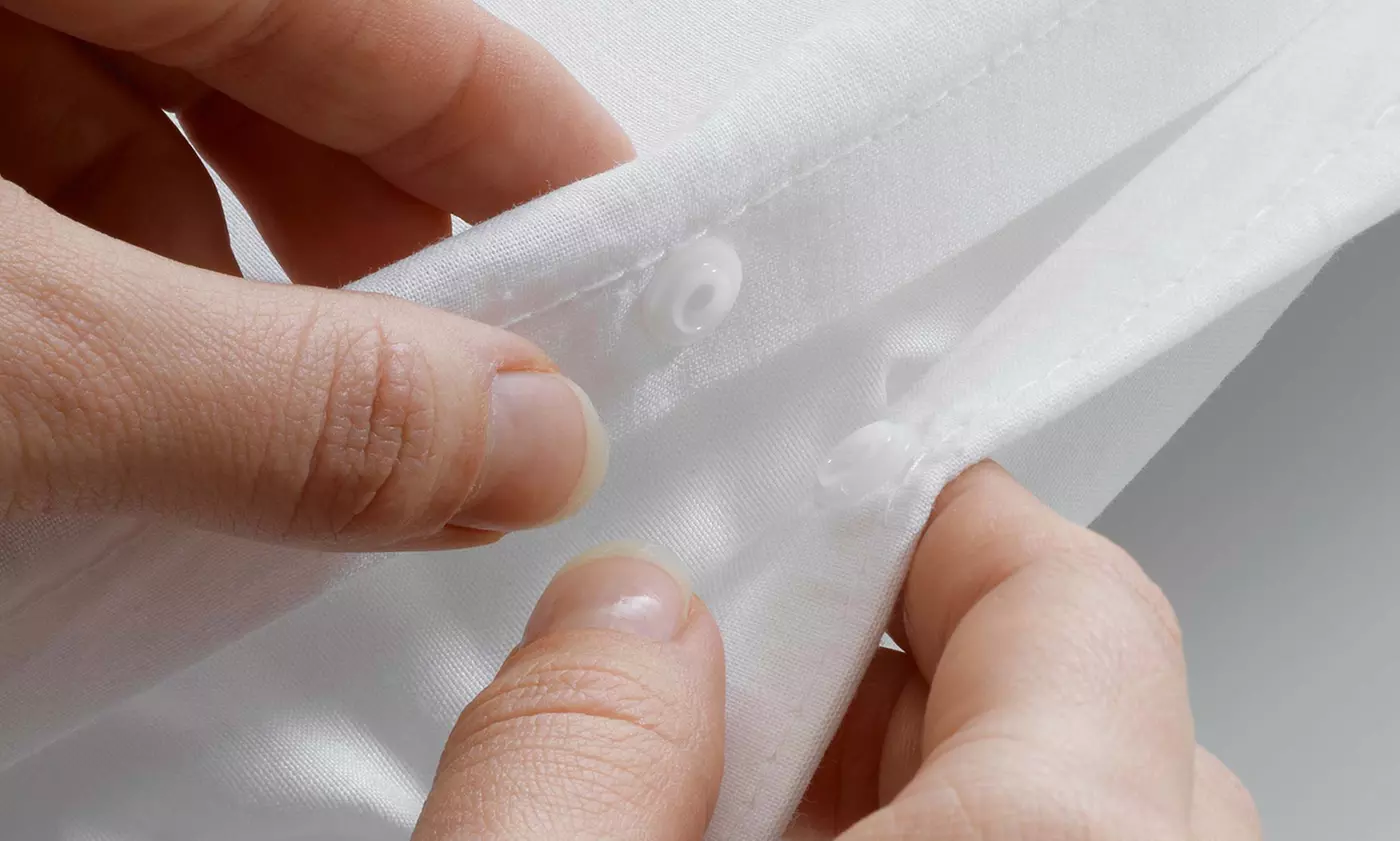 Pack Prêt à dormir - Marvellous - Second Medium