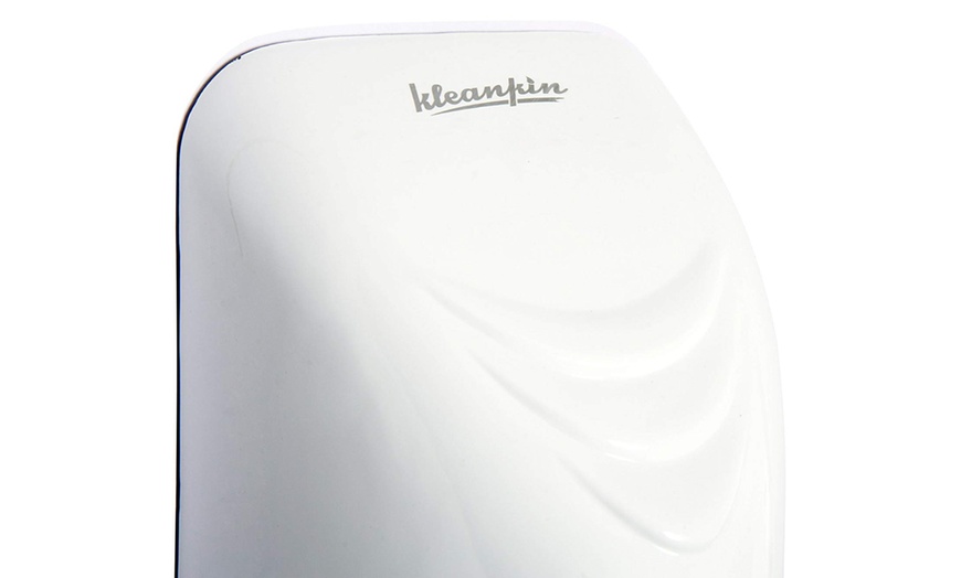 Image 6: Automatic Sensor Hand Dryer