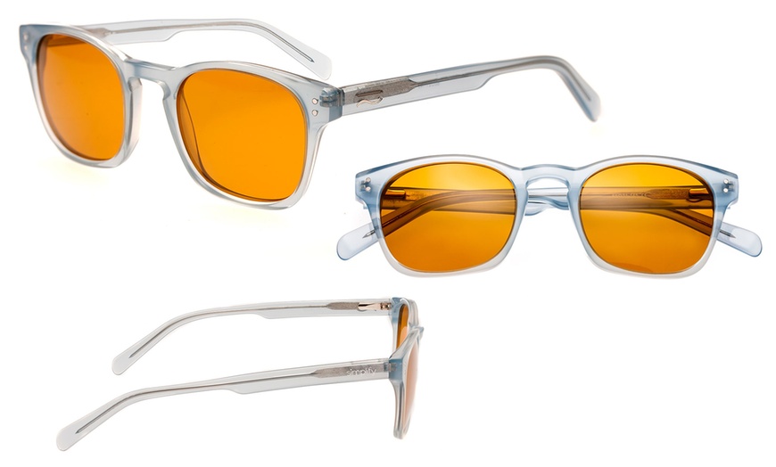 Image 8: Simplify Polarized Sunglasses